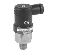 NUMATICS/AVENTICS PRESSURE SWITCH 1/8" NPT 4-20PSI 1-10BAR
